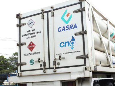 Gas Transport Module GASRA - C